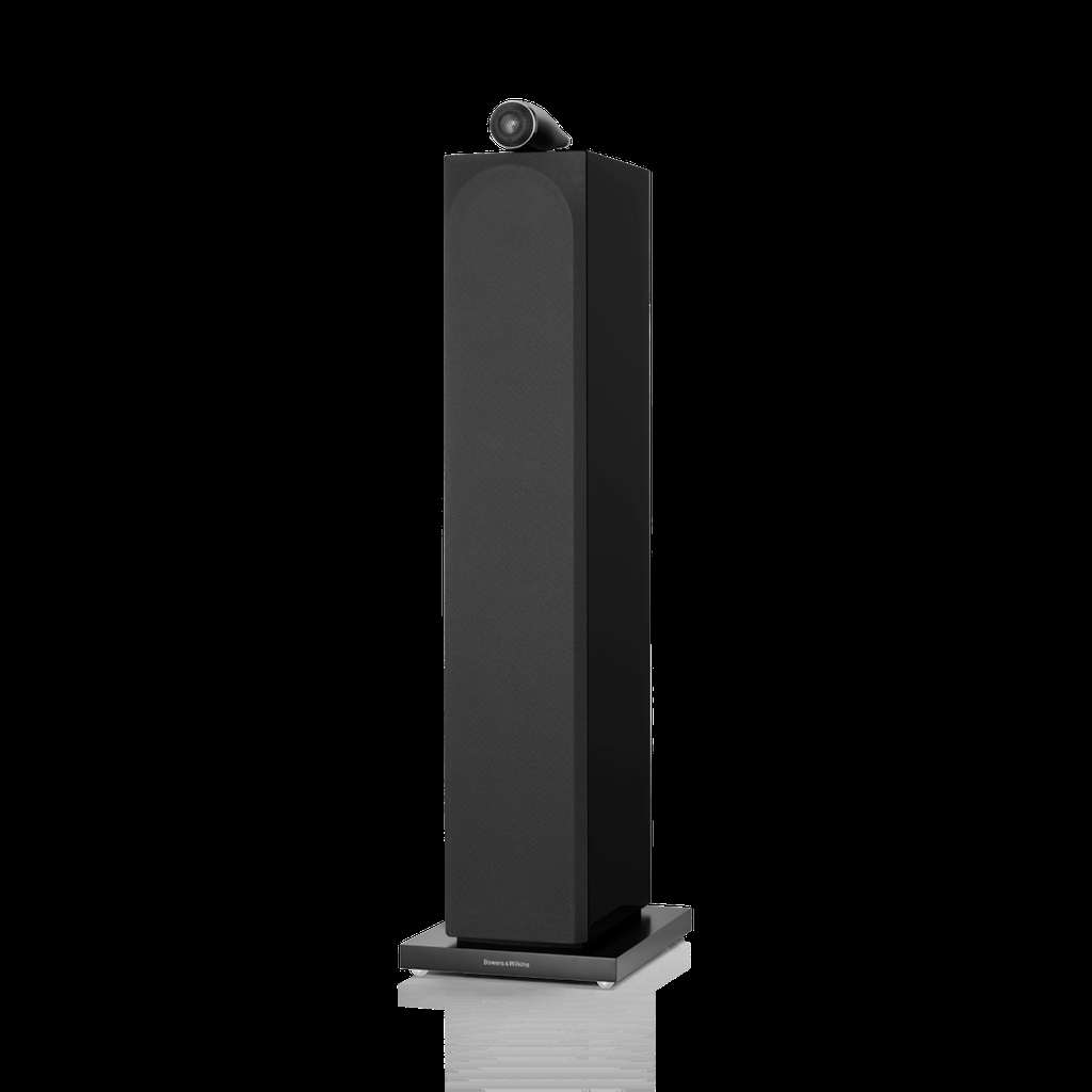 Bowers & Wilkins 703 S3 Floorstanding Speaker | Premium Hi-Fi Audio